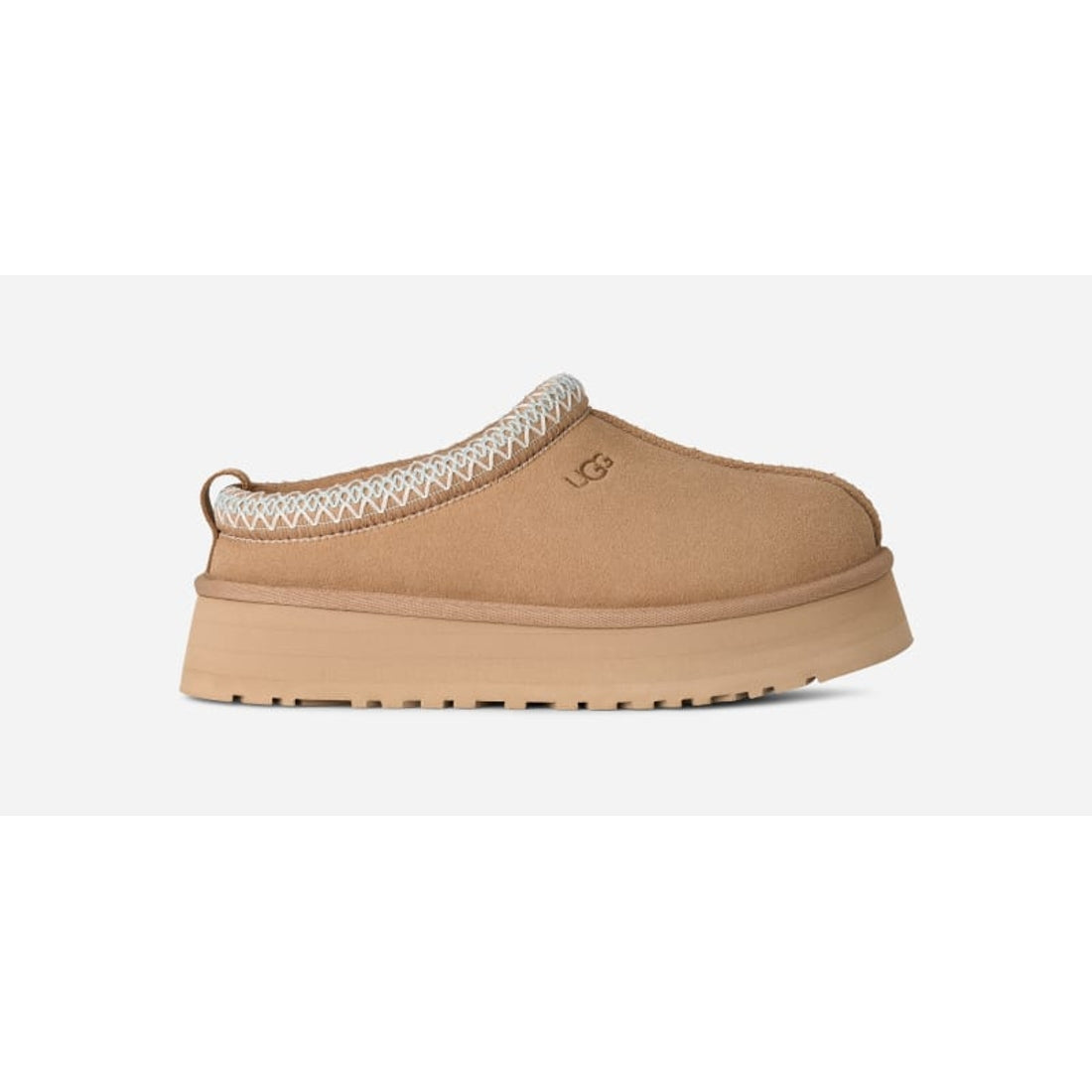 UGG® Women's Tazz II Sheepskin Slippers