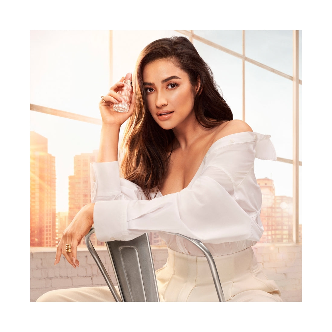 Cacharel Yes I Am Glorious Eau De Parfum Fragrance Collection