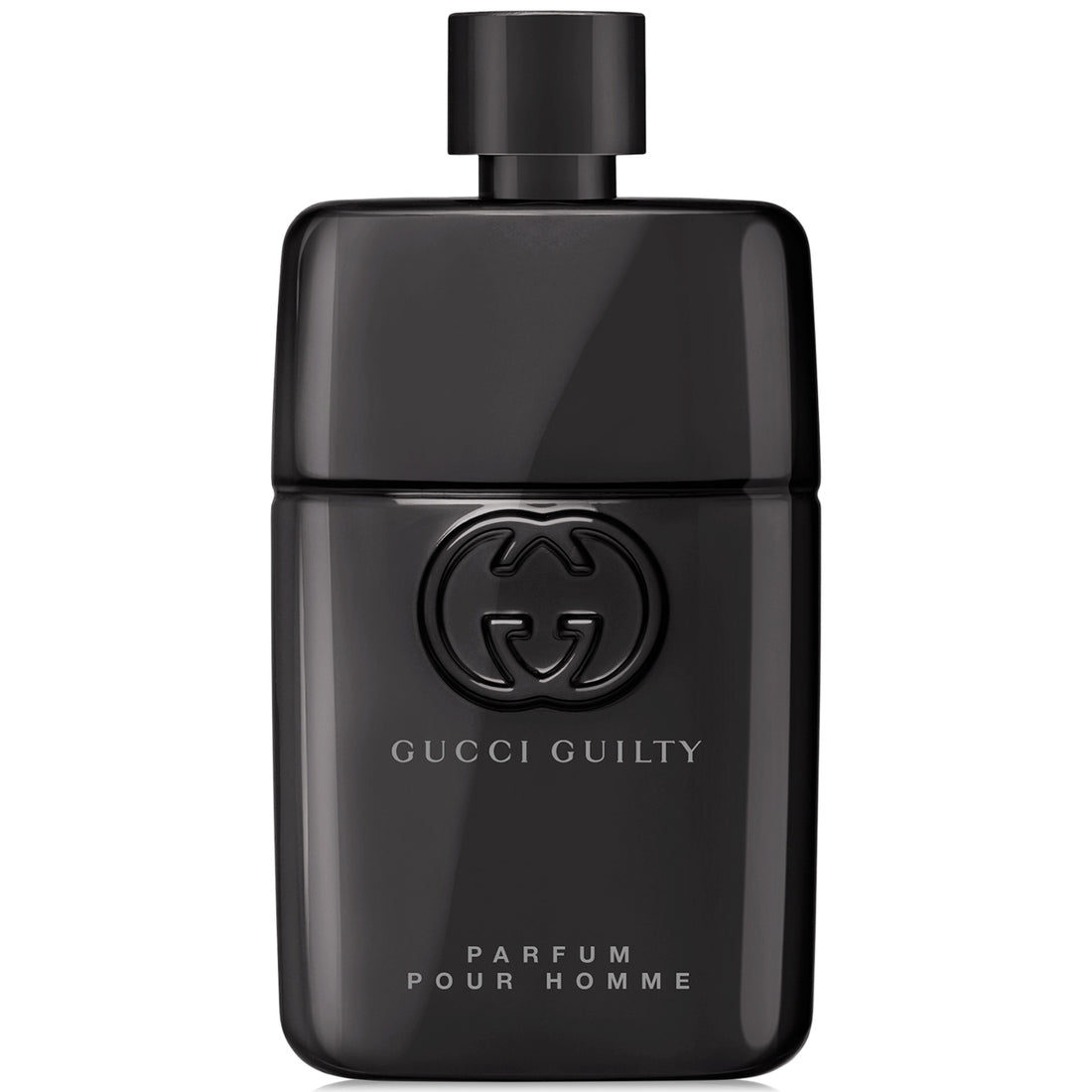 Gucci Mens Guilty Pour Homme Parfum Fragrance Collection