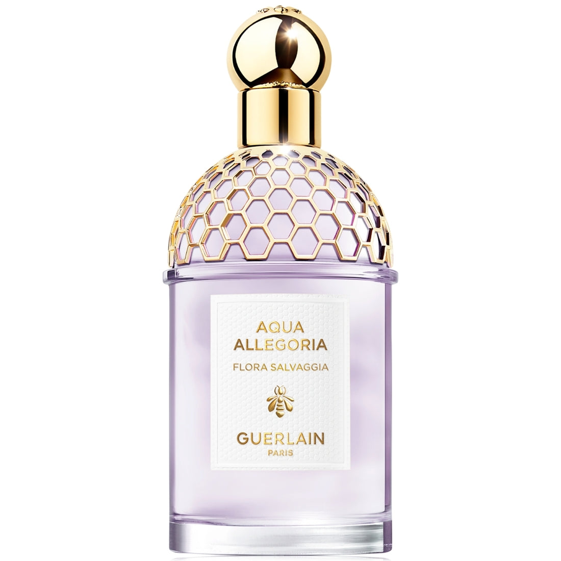 Guerlain Aqua Allegoria Flora Salvaggia Eau De Toilette Fragrance Collection