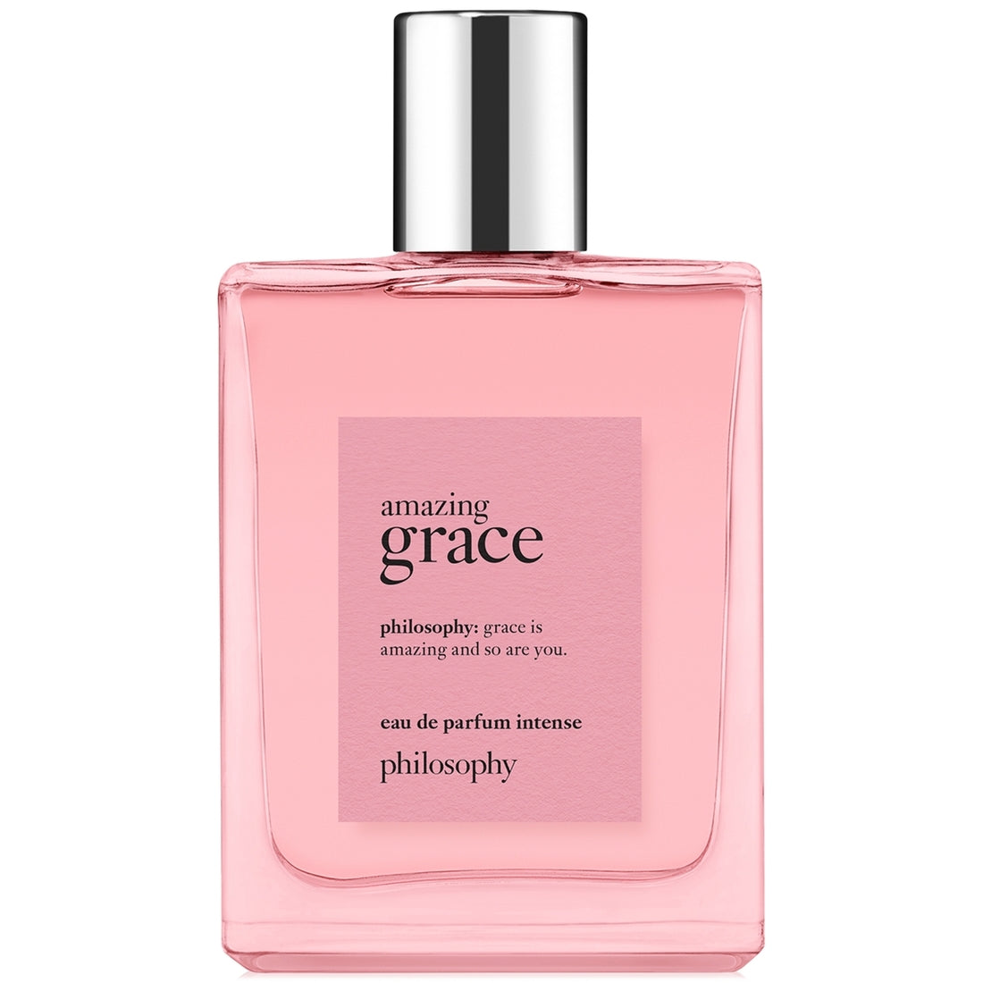 Philosophy Amazing Grace Eau De Parfum Intense Fragrance