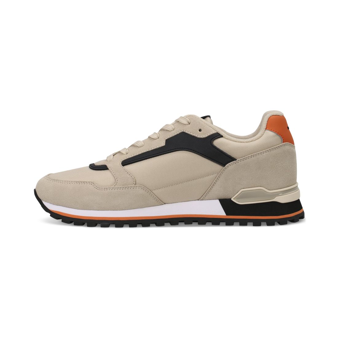 Hugo Boss Men's Parkour Runner Sneakers