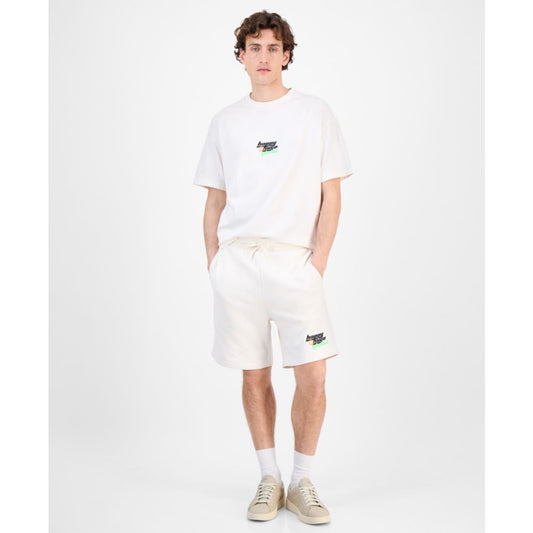 Hugo by Hugo Boss Men's Nirvato Cotton Shorts