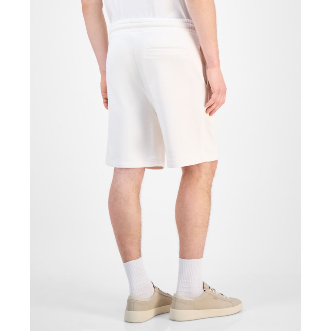 Hugo by Hugo Boss Men's Nirvato Cotton Shorts