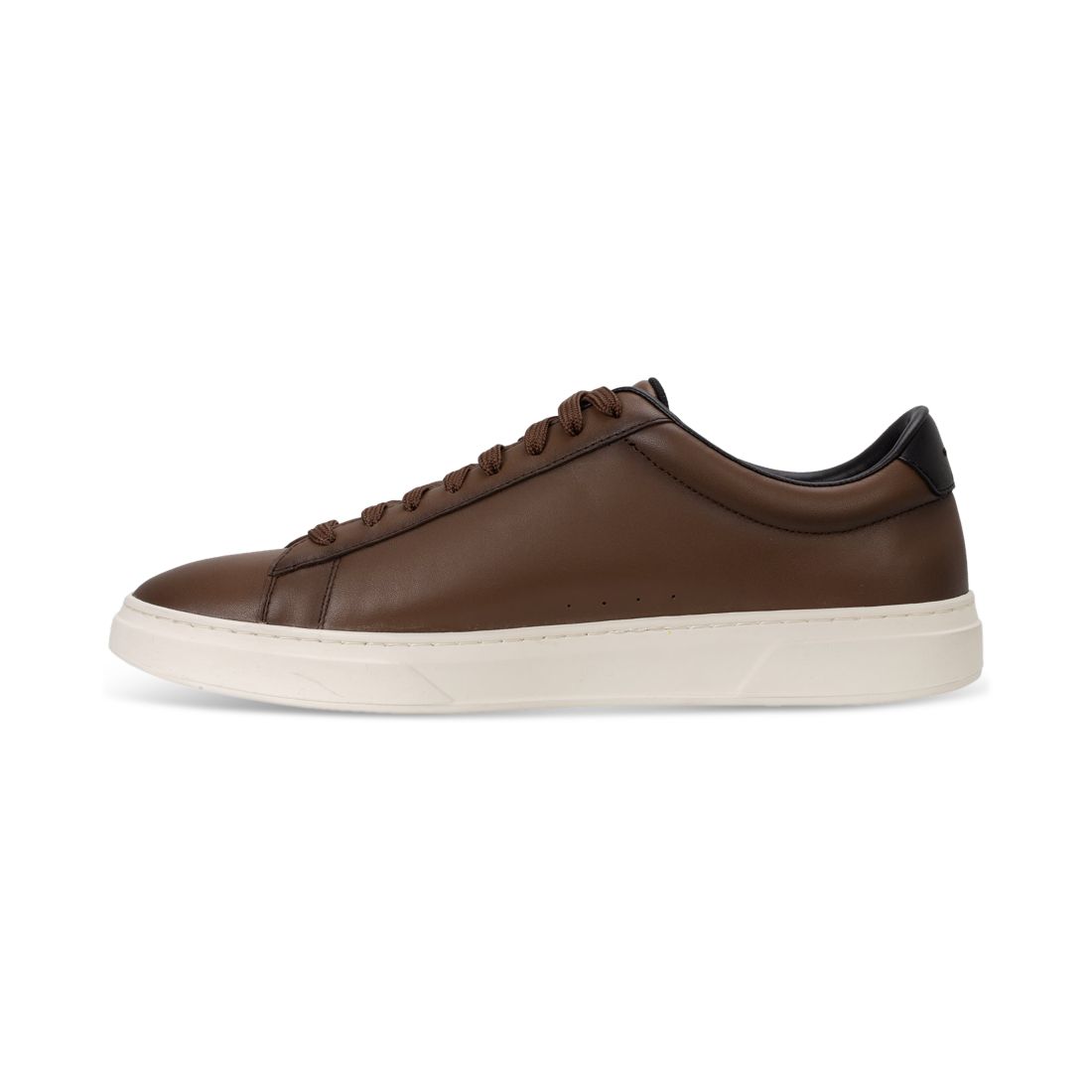 Boss by Hugo Boss Men's Kieran Tennis Style Sneakers