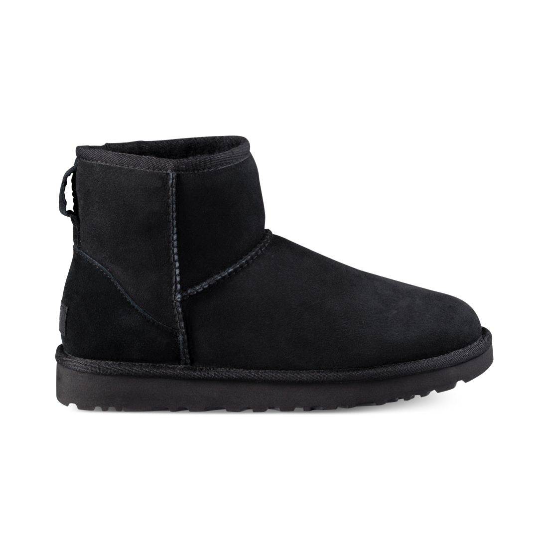 Ugg Women's Classic Ii Pull On Mini Boots
