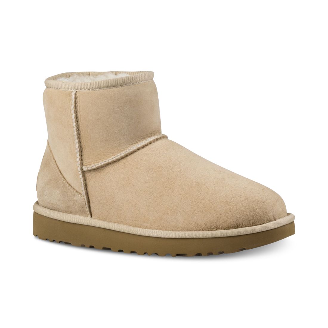 Ugg Women's Classic Ii Pull On Mini Boots