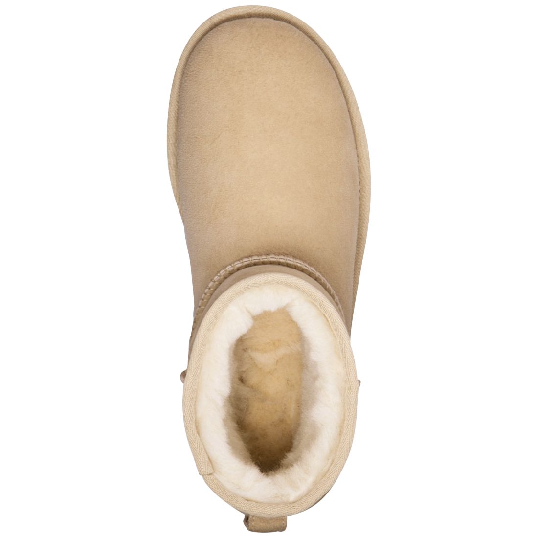 Ugg Women's Classic Ii Pull On Mini Boots