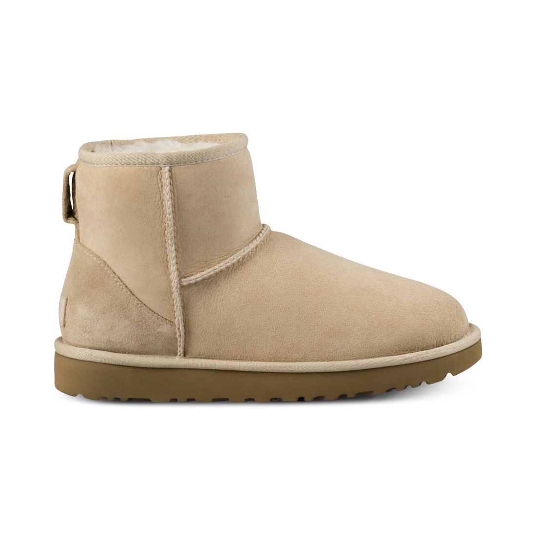 Ugg Women's Classic Ii Pull On Mini Boots