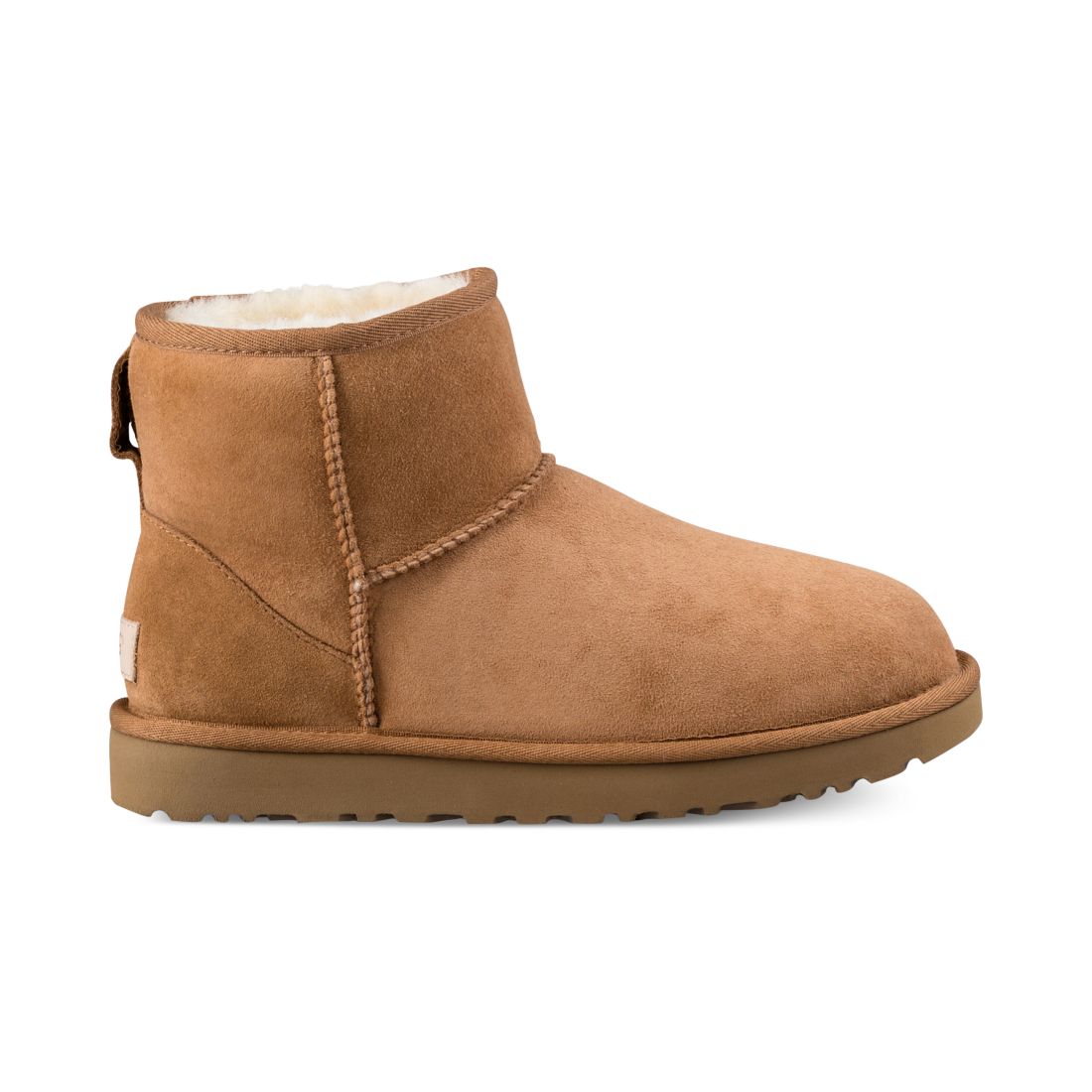 Ugg Women's Classic Ii Pull On Mini Boots