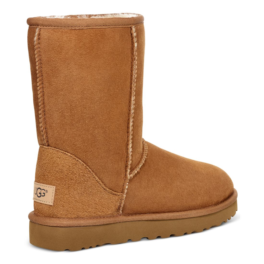 Ugg Women's Classic Ii Short Boots