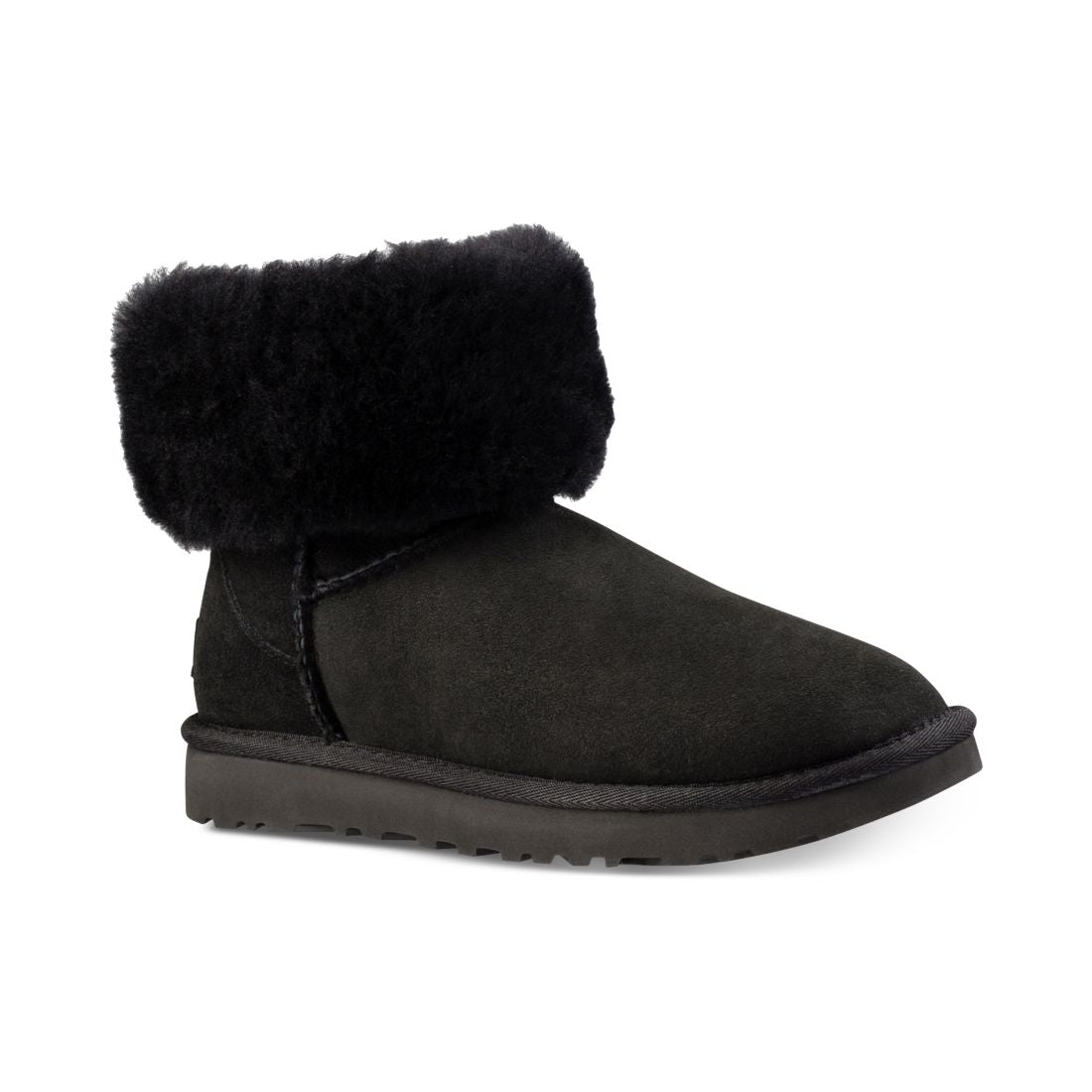 Ugg Women's Classic Ii Short Boots