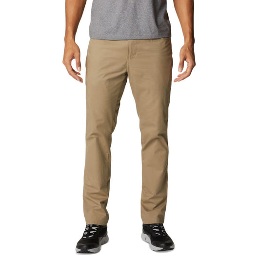 Columbia Men's Rapid Rivers Upf 50 Flat Front Pants