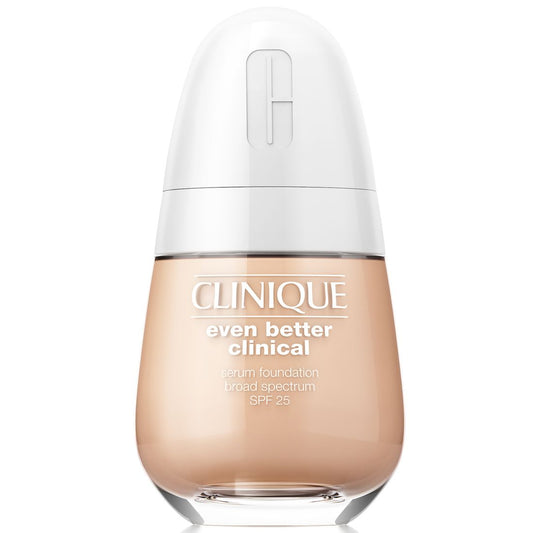Clinique Even Better Clinical Serum Foundation Broad Spectrum Spf 25, 1-oz.