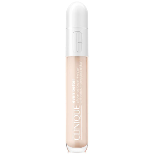 Clinique Even Better All-Over Concealer + Eraser, .2 oz.