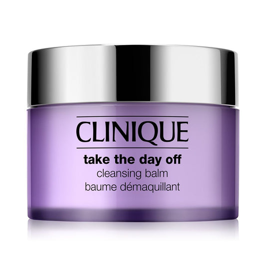 Clinique Jumbo Take The Day Off Cleansing Balm Makeup Remover, 6.7 oz.