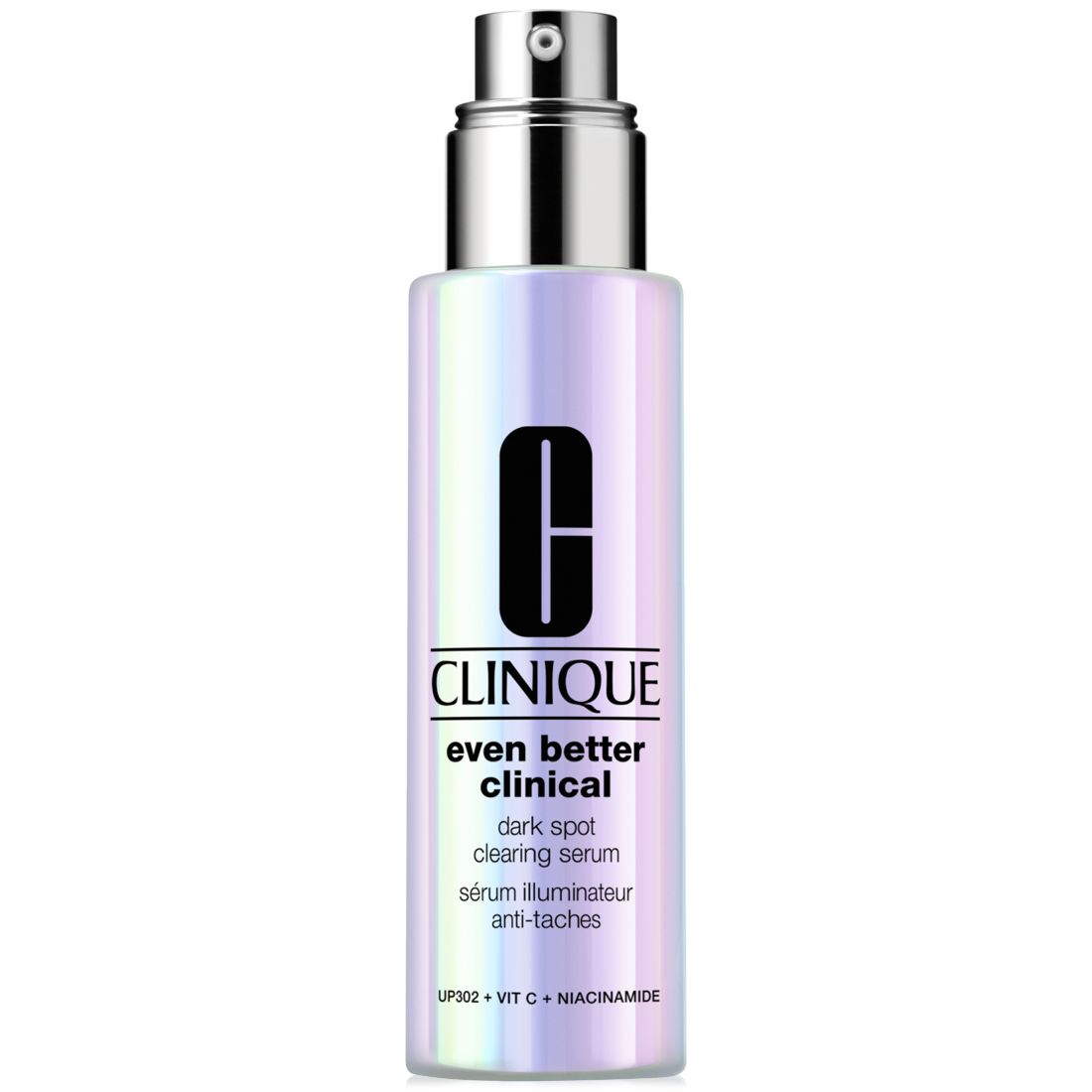 Clinique Even Better Clinical Dark Spot Clearing Serum with Vitamin C, 50 ml