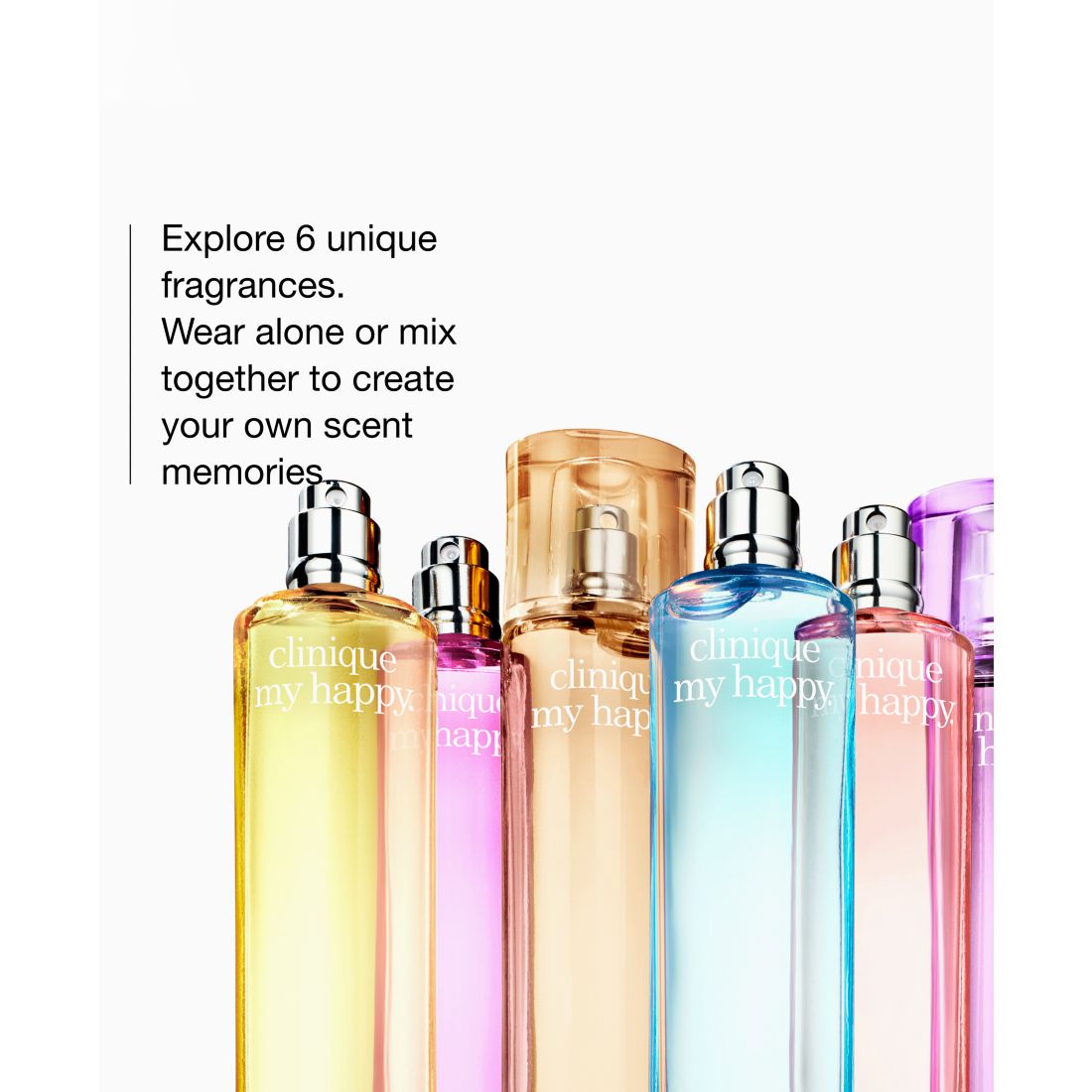Clinique 2-Pc. My Happy Duo Fragrance Gift Set