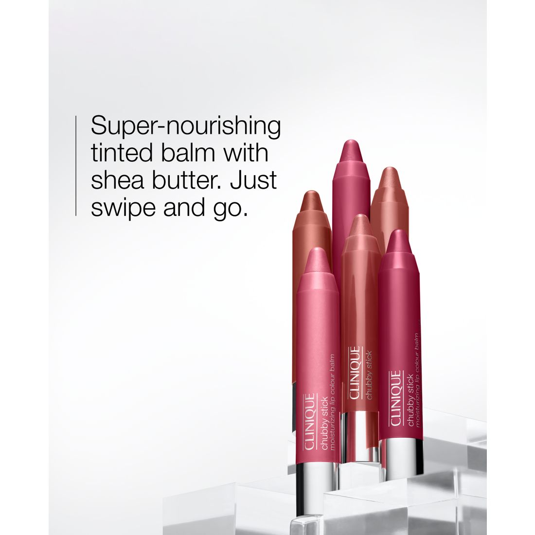 Clinique 4-Pc. Chubby Lip + Cheek Makeup Set, Created for Macy's