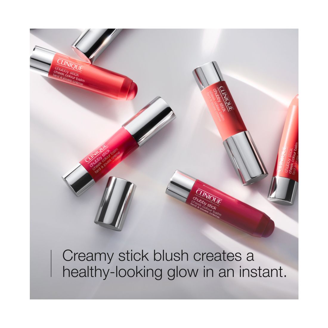 Clinique 4-Pc. Chubby Lip + Cheek Makeup Set, Created for Macy's