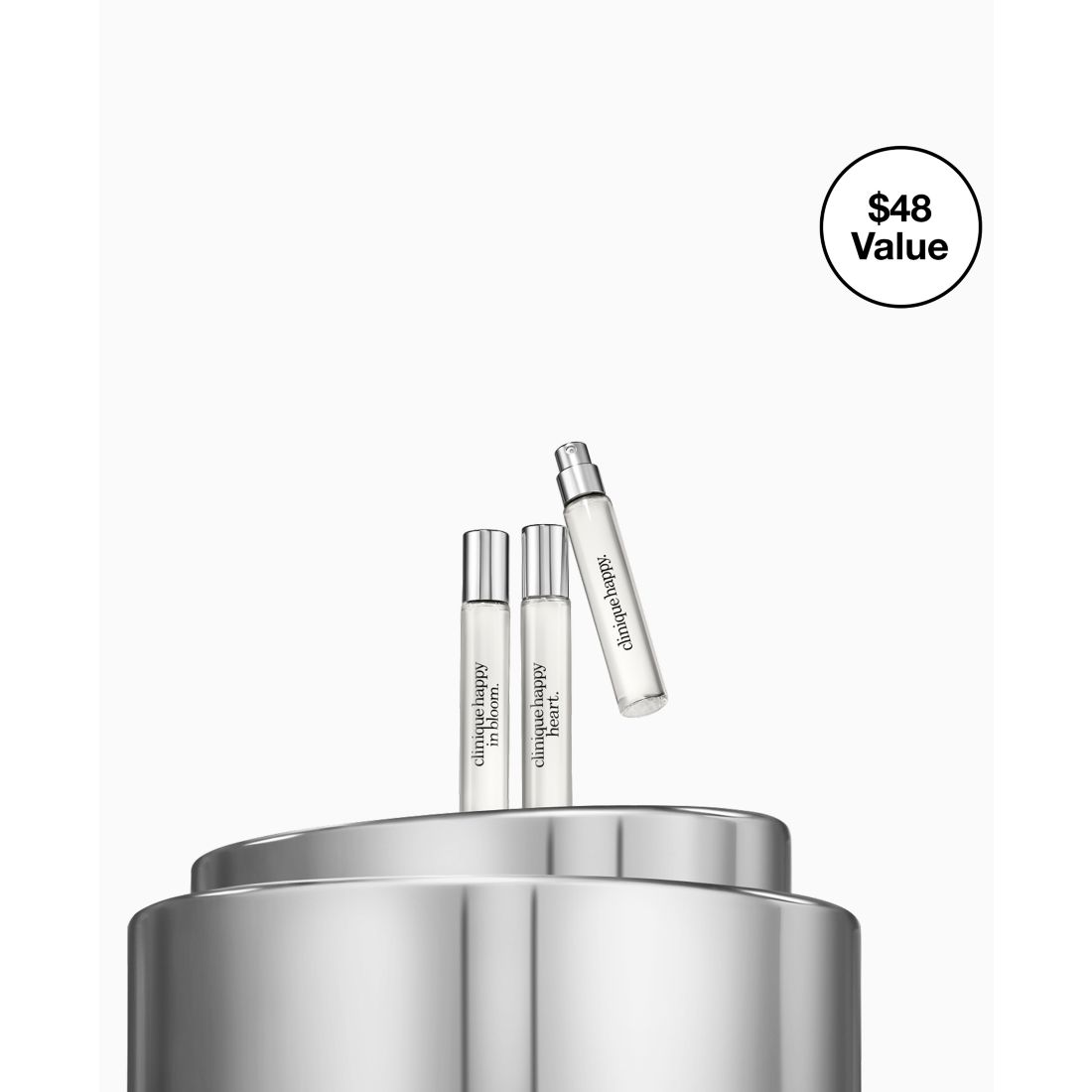 Clinique Have A Little Happy Perfume Spray Gift Set