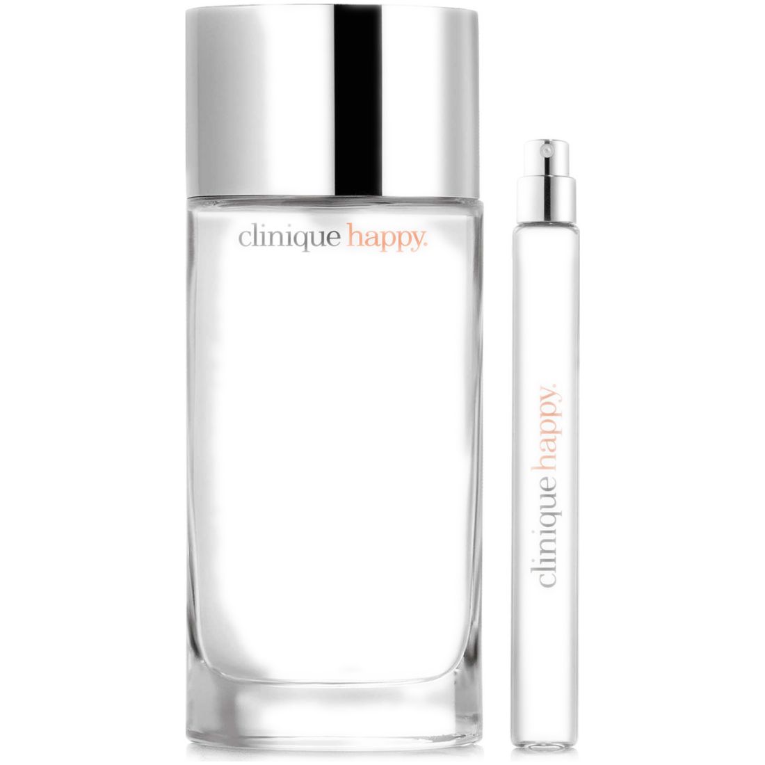 Clinique 2-Pc. Happy Couple Perfume Fragrance Gift Set