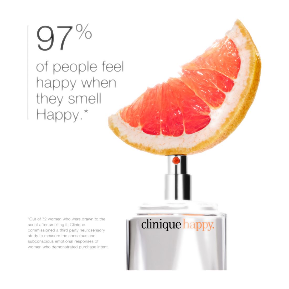 Clinique 2-Pc. Happy Couple Perfume Fragrance Gift Set