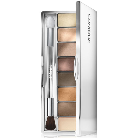 Clinique All About Shadow Palette
