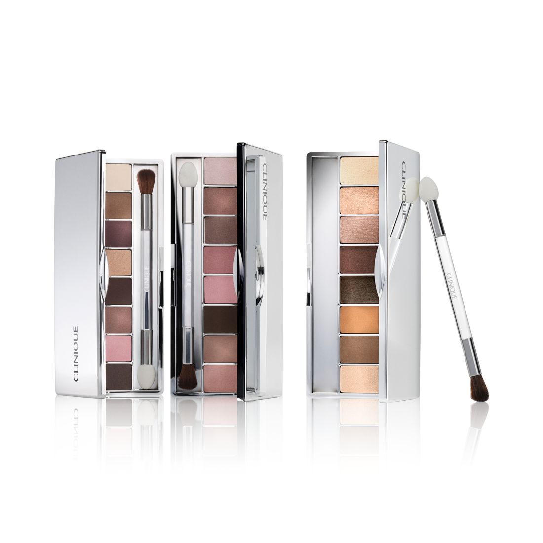 Clinique All About Shadow Palette