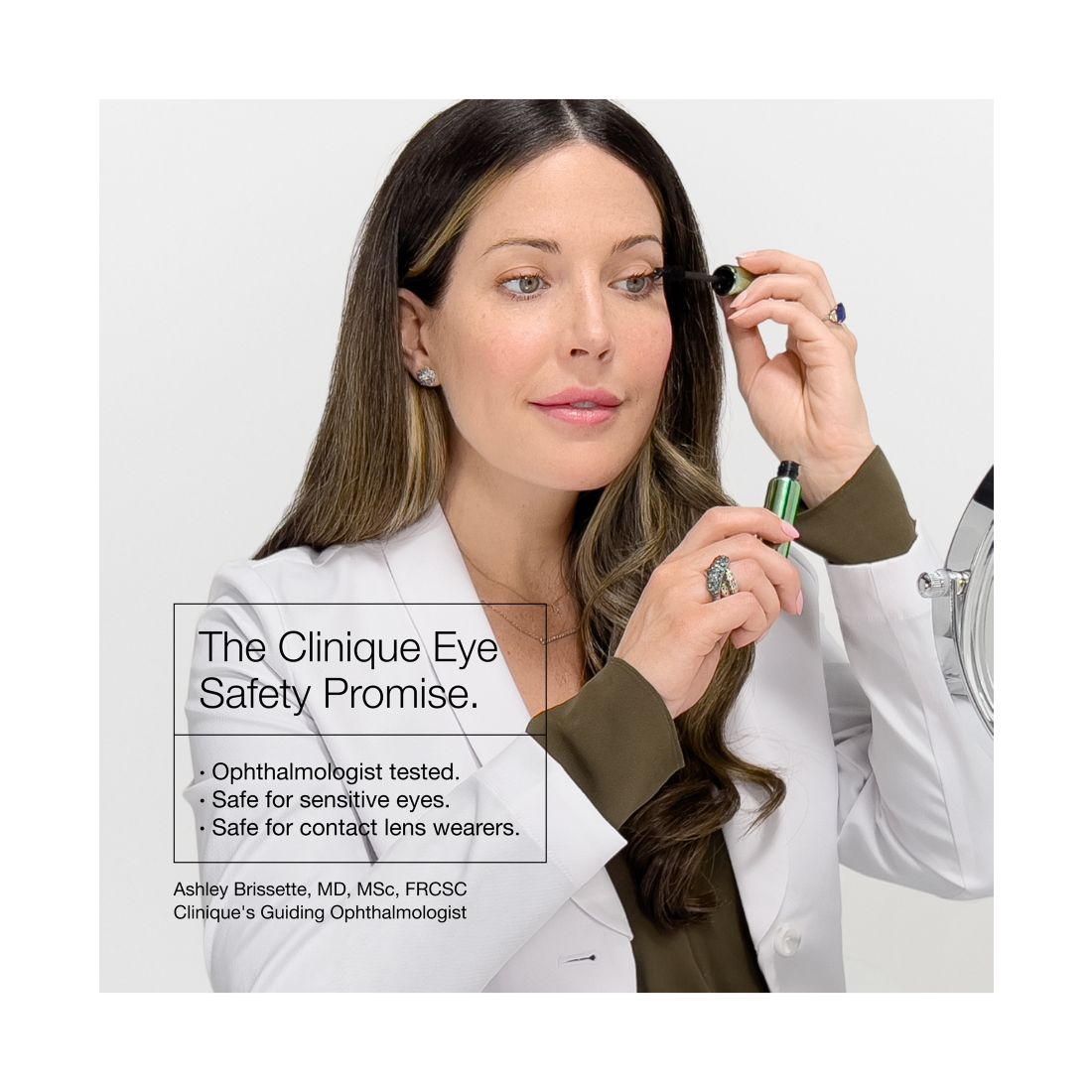 Clinique All About Shadow Palette