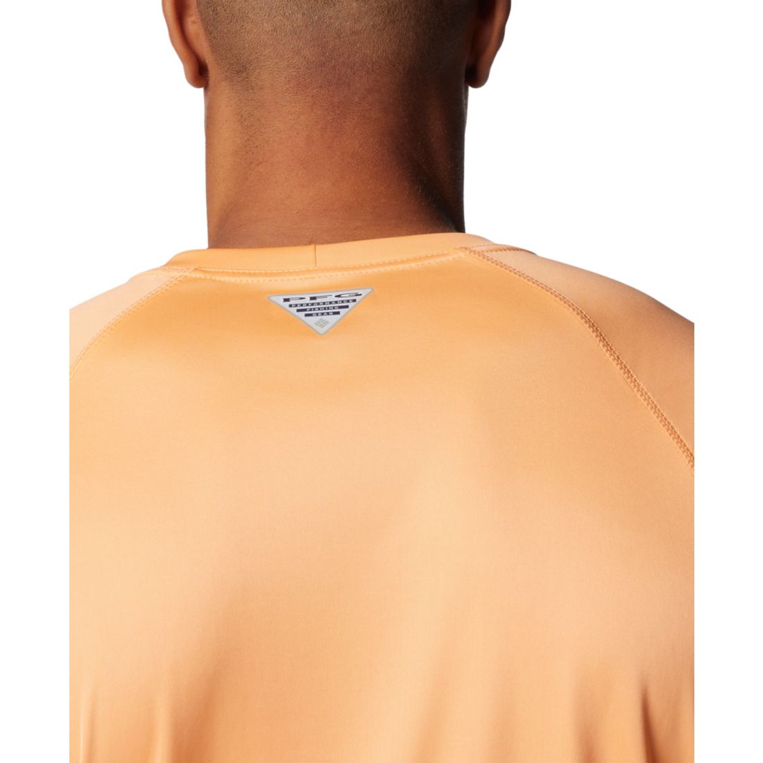 Columbia Pfg Men's Terminal Tackle Upf 50 Quick Dry Shirt