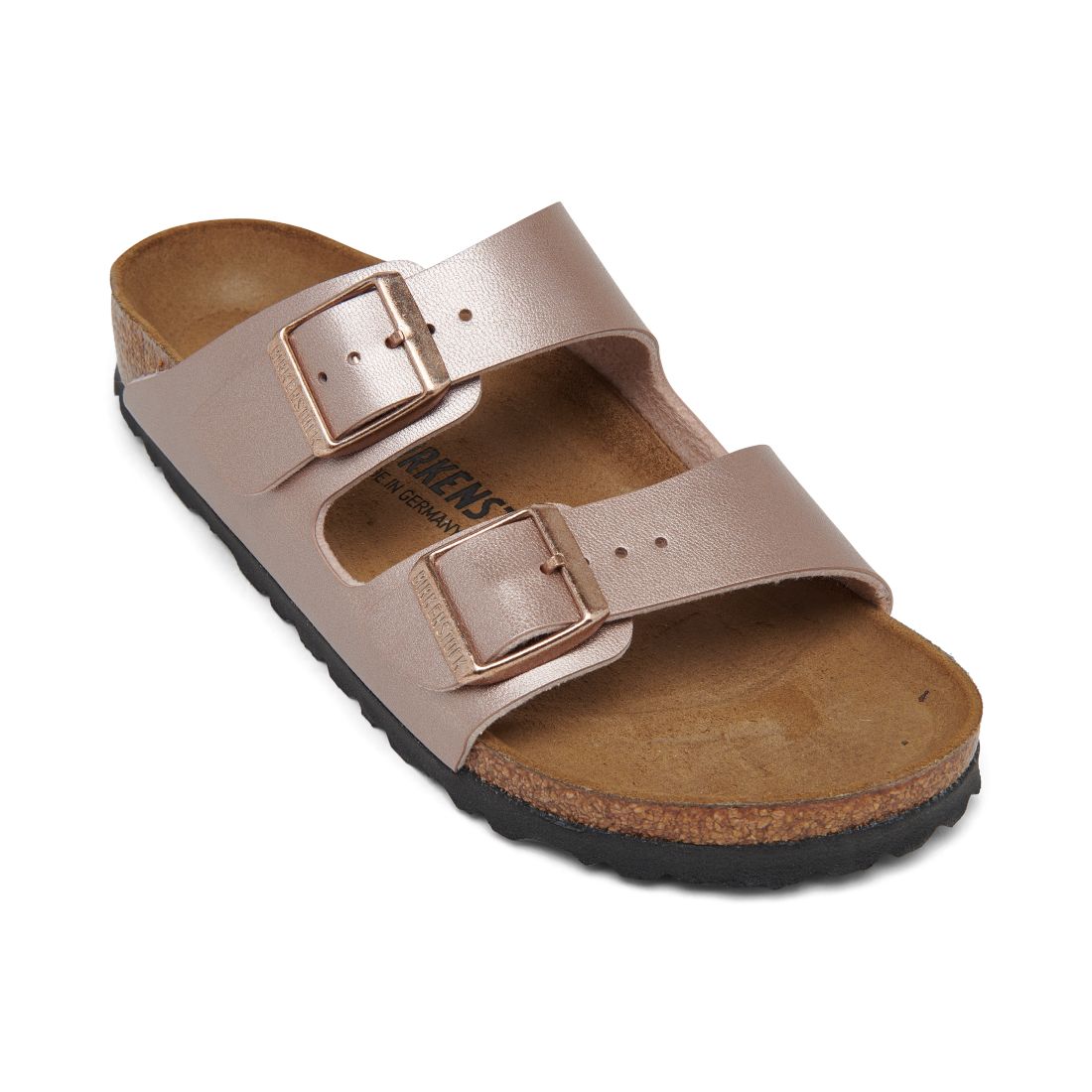 Birkenstock Women's Arizona Birko-Flor Sandals from Finish Line