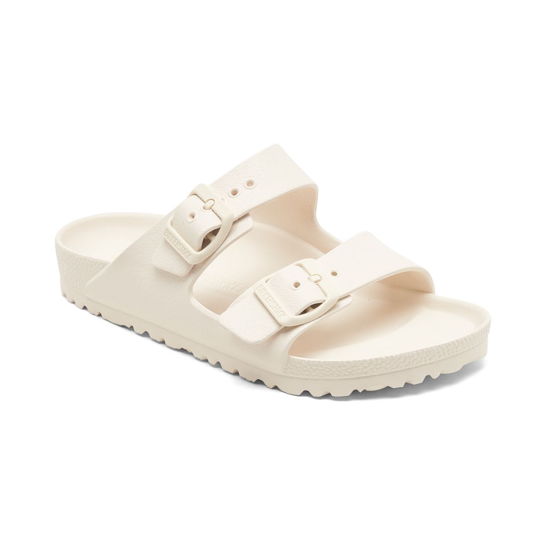 Birkenstock Women's Arizona Essentials Eva Two-Strap Sandals from Finish Line