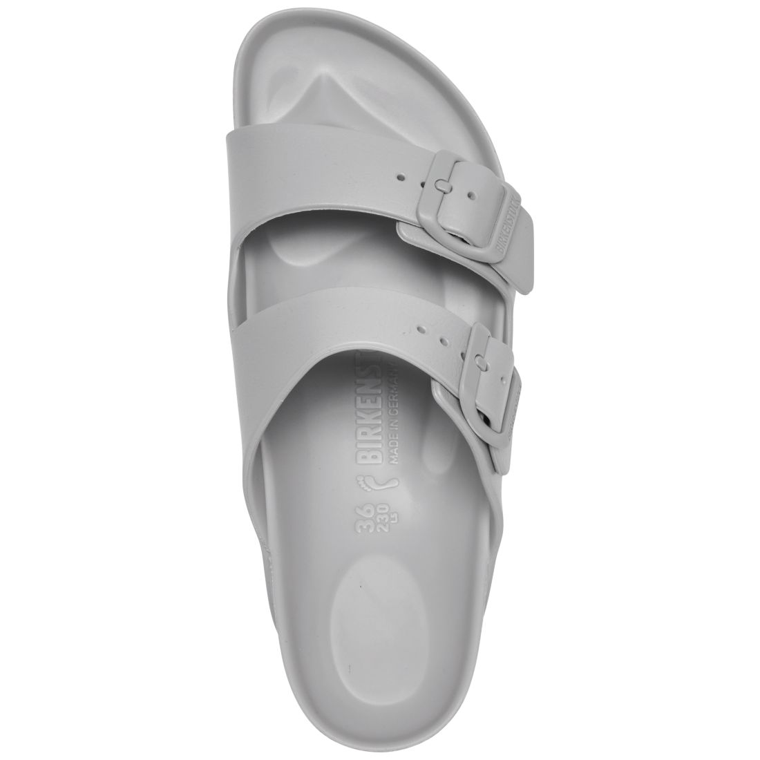 Birkenstock Women's Arizona Essentials Eva Two-Strap Sandals from Finish Line