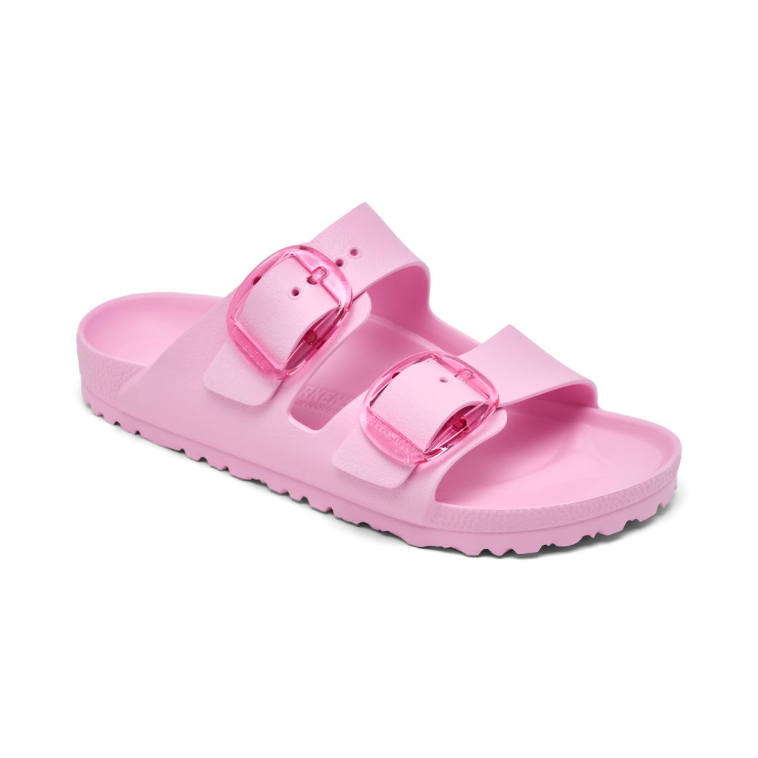 Birkenstock Women's Arizona Big Buckle Eva Sandals from Finish Line