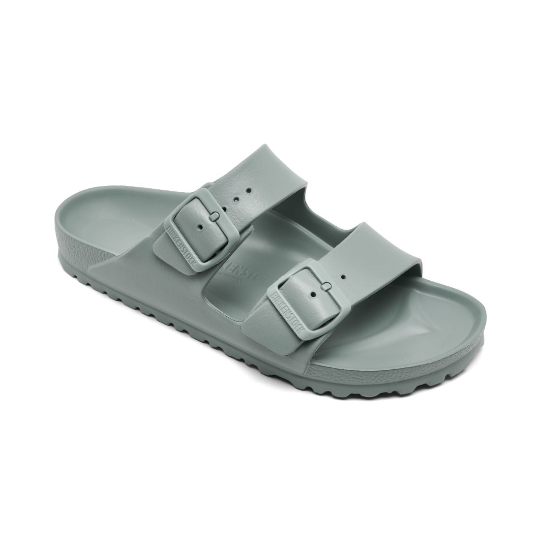 Birkenstock Women's Arizona Essentials Eva Two-Strap Sandals from Finish Line