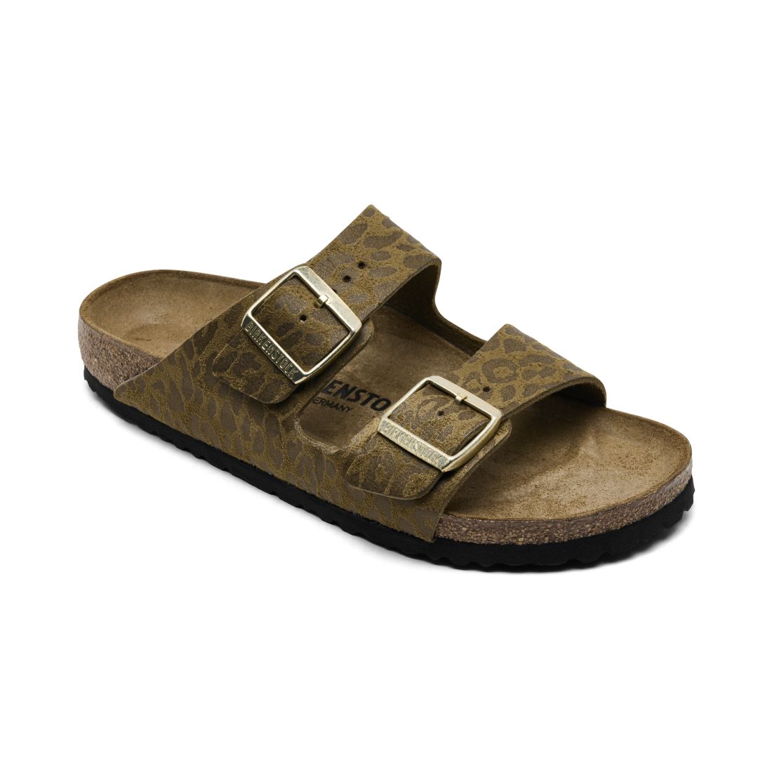 Birkenstock Women's Arizona Birko-Flor Sandals from Finish Line