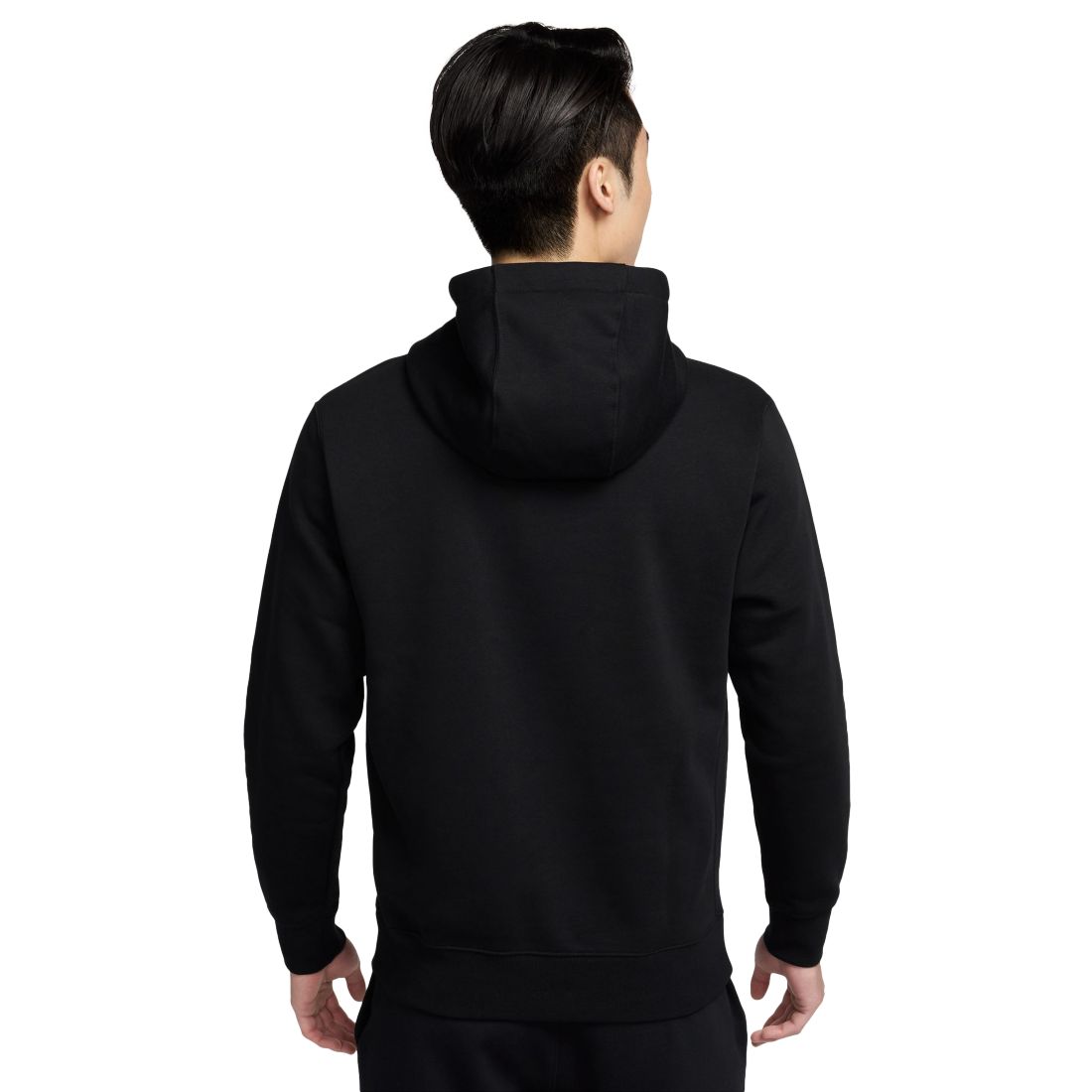 Nike Men's Sportswear Club Fleece Pullover Hoodie