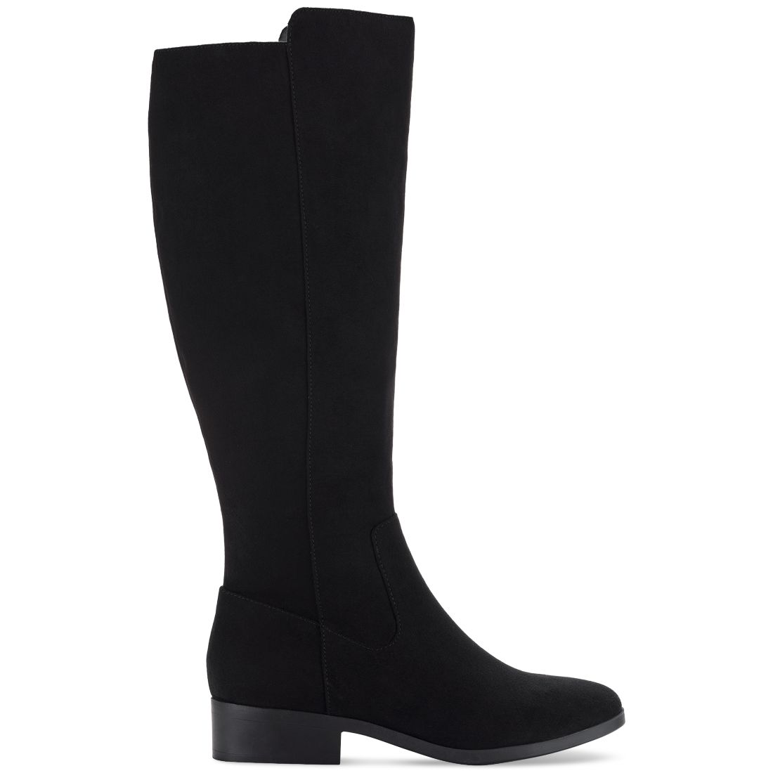 Style & Co Women's Charmanee Tall Boots, Created for Macy's