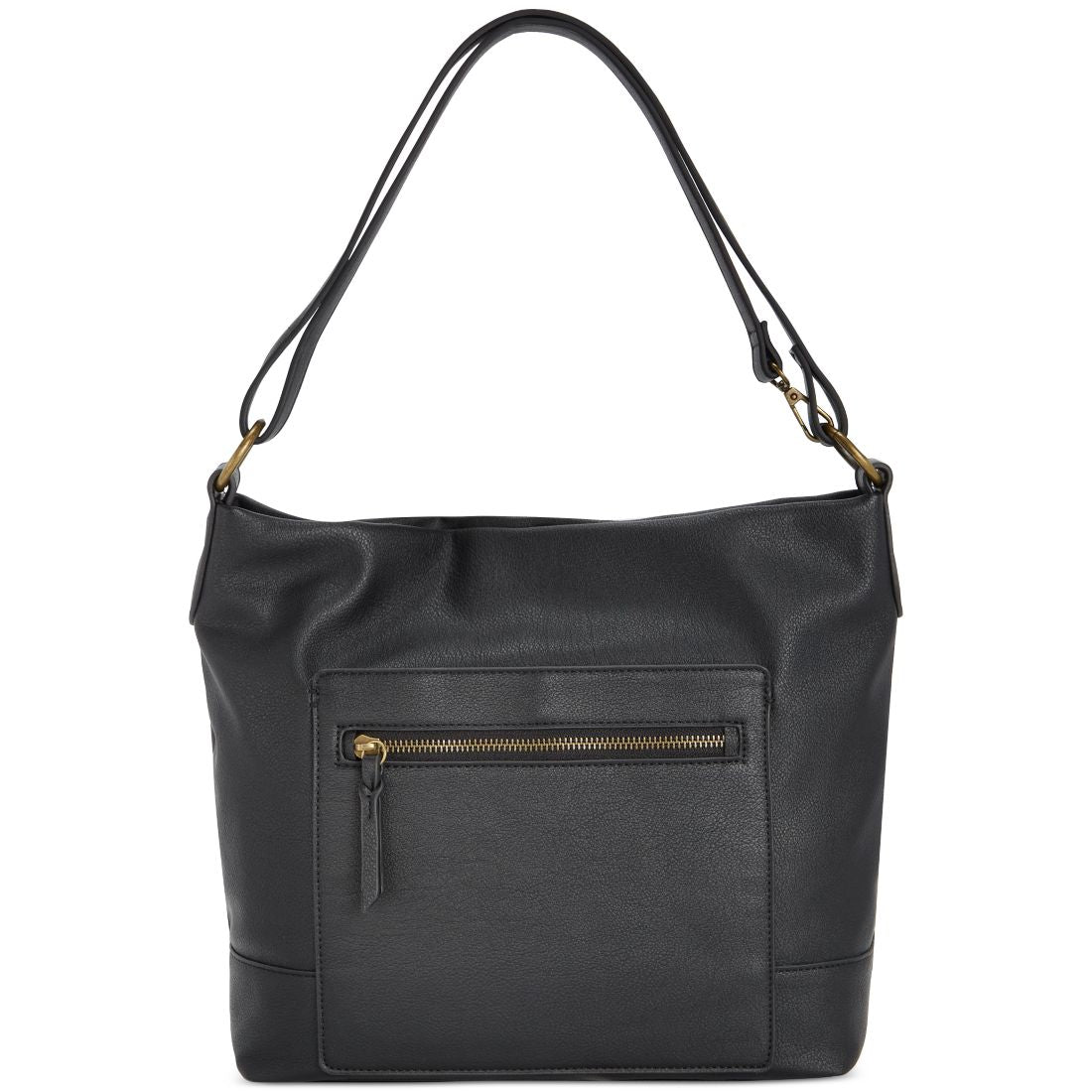 Style & Co Hudsonn Hobo Bag, Exclusively at Macy's