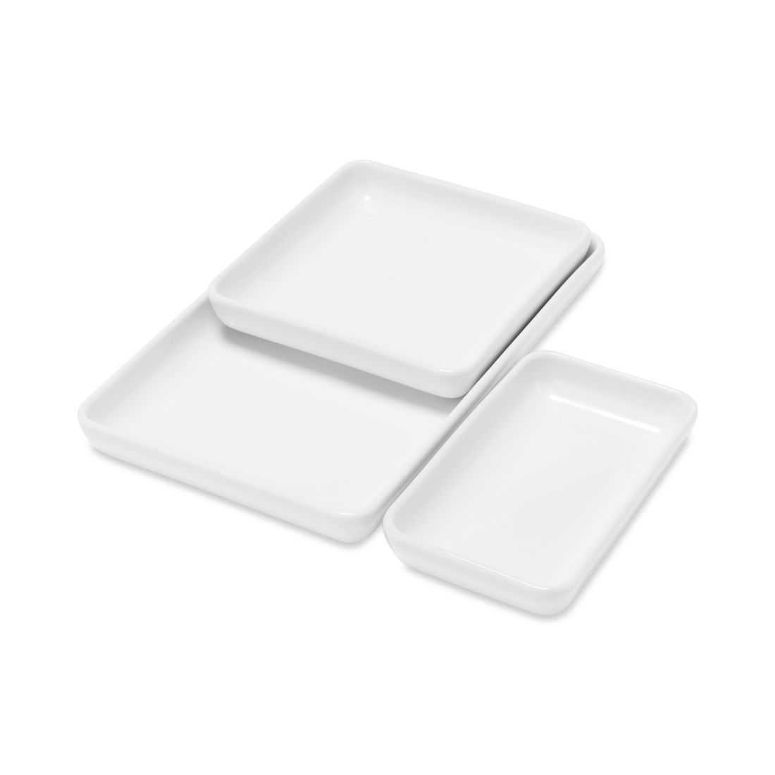 The Cellar James Nesting Servers, Set of 3, Exclusively at Macy's