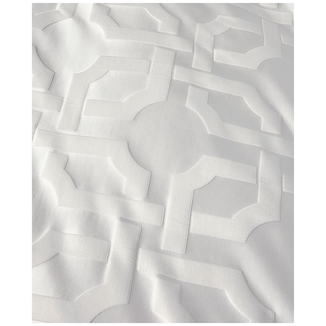 Hotel Collection Interlace Duvet Cover Set, Full/Queen, Exclusively at Macy's