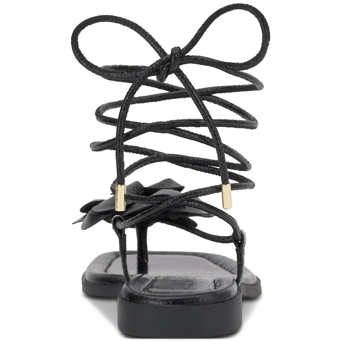 I.n.c. International Concepts Women's Gilma Flower Flat Sandals, Created for Macy's