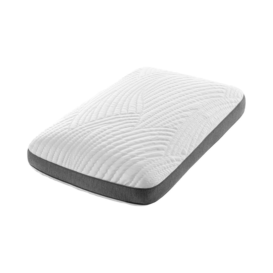 Hotel Collection Memory Foam Gusset Pillow, Standard/Queen, Exclusively at Macy's
