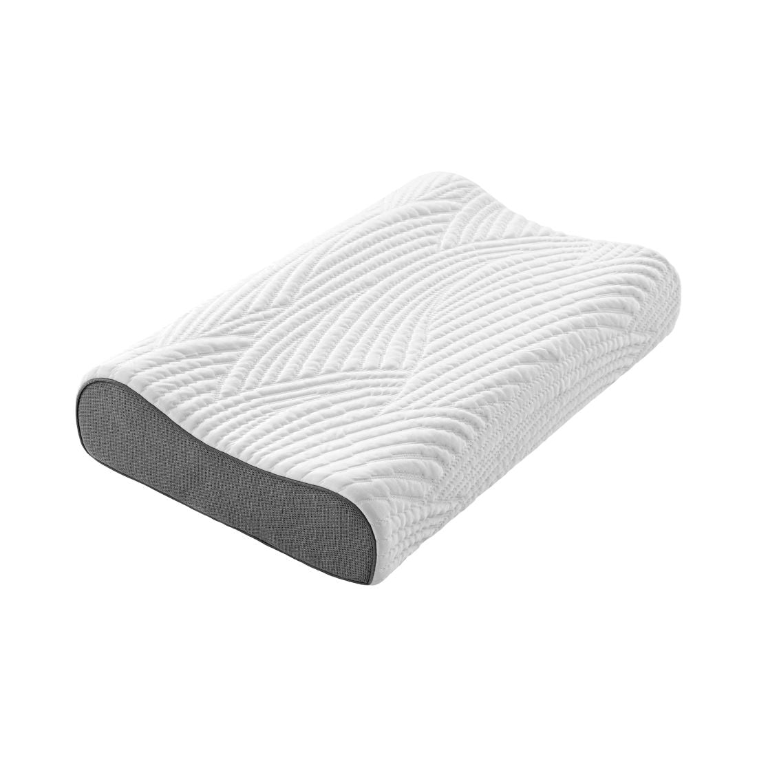 Hotel Collection Memory Foam Contour Pillow, King, Exclusively at Macy's