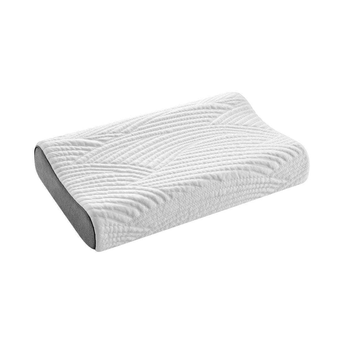 Hotel Collection Memory Foam Contour Pillow, King, Exclusively at Macy's