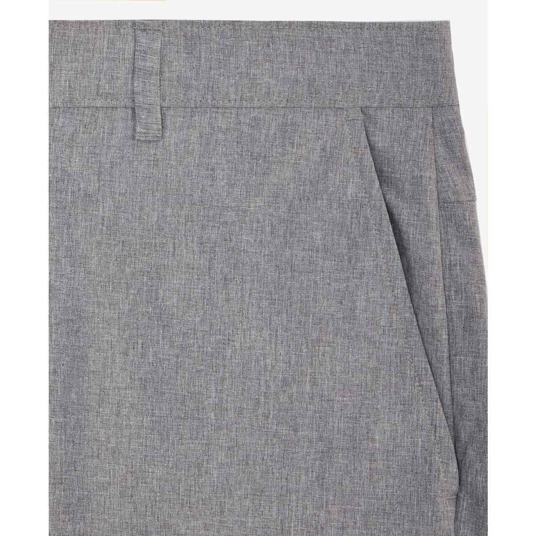 Alfani Men's Heather Smart Shorts, Exclusively at Macy's