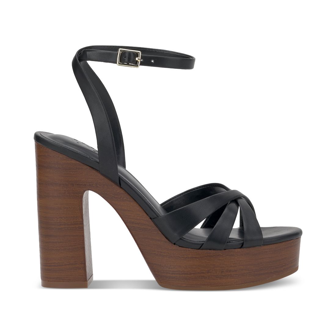 I.n.c. International Concepts Women's Jacel Platform Sandals, Exclusively at Macy's
