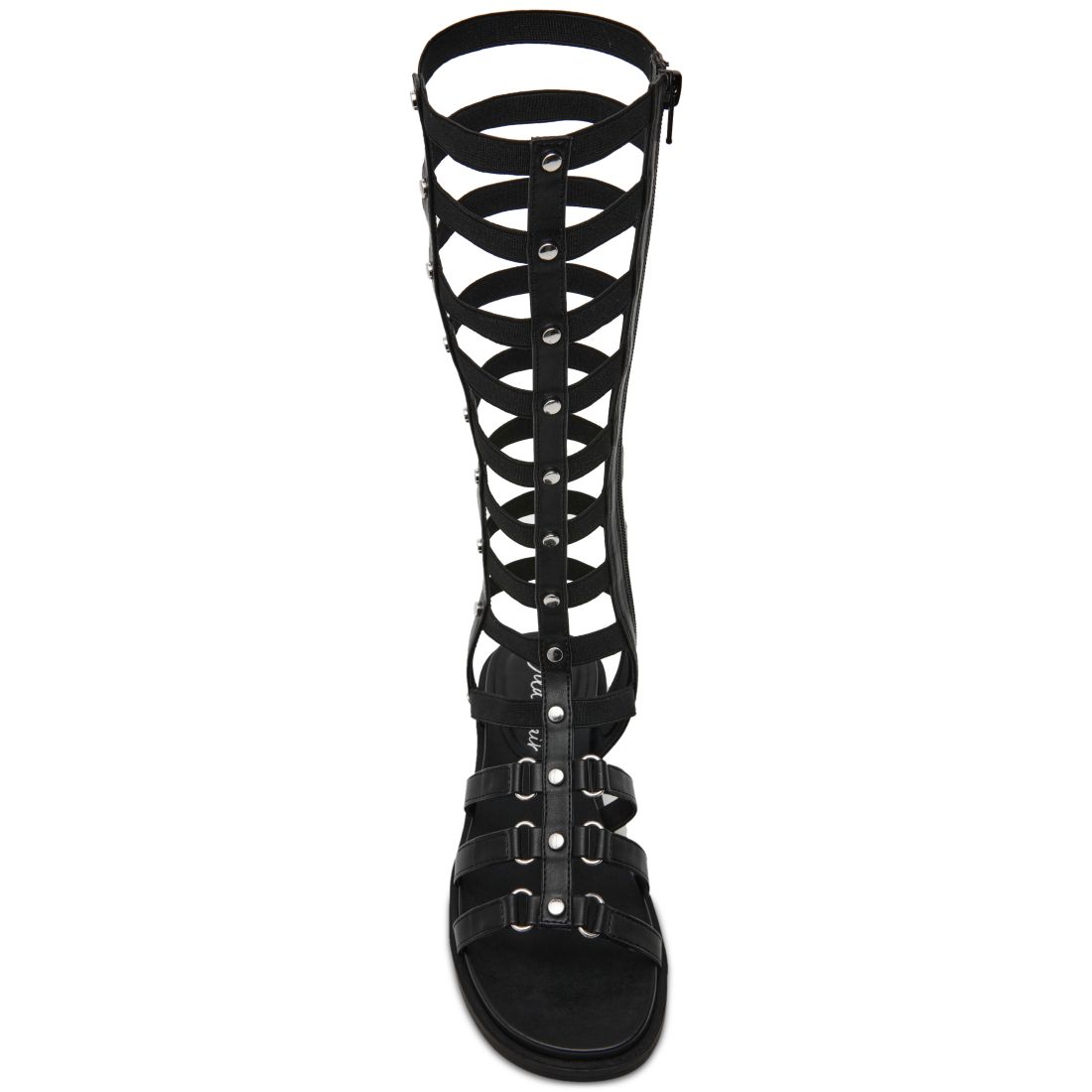 Wild Pair Women's Romikaa Gladiator Sandals, Exclusively at Macy's