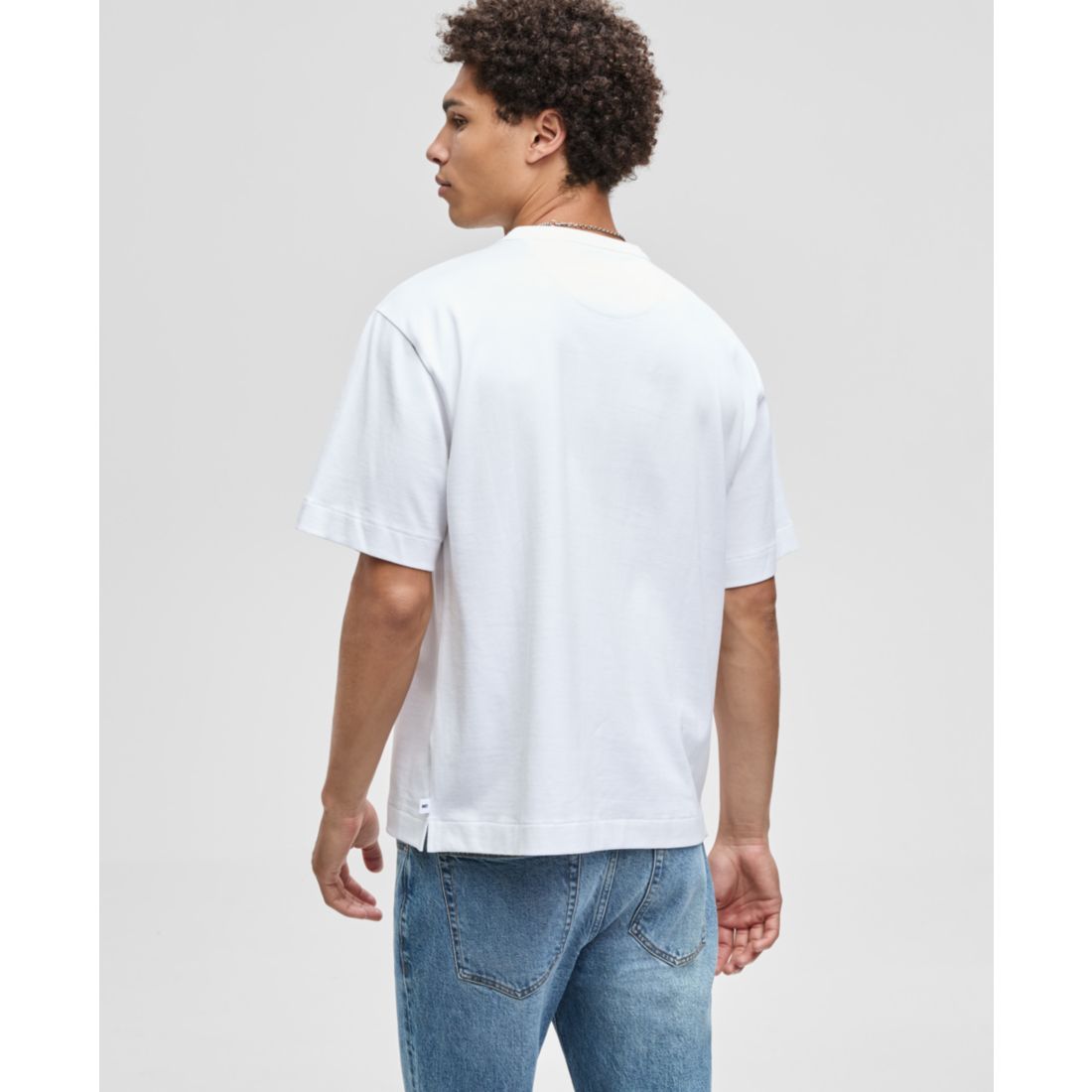 Mode of One Men's Photo Relaxed-Fit Graphic T-Shirt, Macy's Exclusive